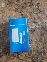 Alarma de casa Tuya independiente con wifi, detector de fugas de agua con alerta de inundación, sistema de alarma de seguridad de desbordamiento