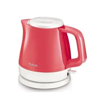 

Kettle Tefal KO152510 Delfini Vision 0.8L Network