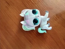 Mascota de unicornio sorpresa para niños, juguete de regalo para mascotas grandes y pequeñas, 1 pieza, LOL, uniponi, mono, perro, gato, conejo, 3-6cm