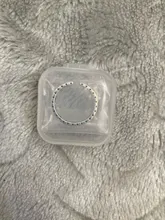 Sole Memory-anillos de plata de ley 925 con forma de Luna y sonrisa sonriente, anillos de apertura de tamaño variable, estilo Retro tailandés