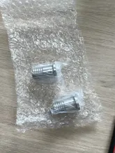 Pipe-Fitting Ferrule Tri-Clamp Sanitary-Hose Stainless-Steel Barb SS304 OD 8MM-51MM