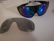 ELAX-Gafas de ciclismo deportivas para hombre y mujer, lentes de sol para ciclismo de montaña, UV400, 2019