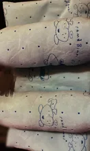 Nuevo posicionador Anti-vuelco bebé almohada de algodón de bebé de forma almohada dormir cojín de apoyo cojín para recién nacido