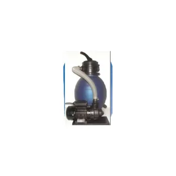 

Water purifier swimming pool 0,33HP MONOB. QUIMICAMP 565092