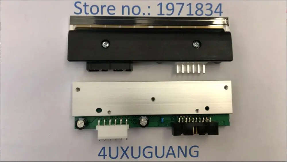 Новая Оригинальная печатающая головка KF3004-GM41E KF 3004-GM41E KD3004-DC72D для Markem Imaje 2000 300