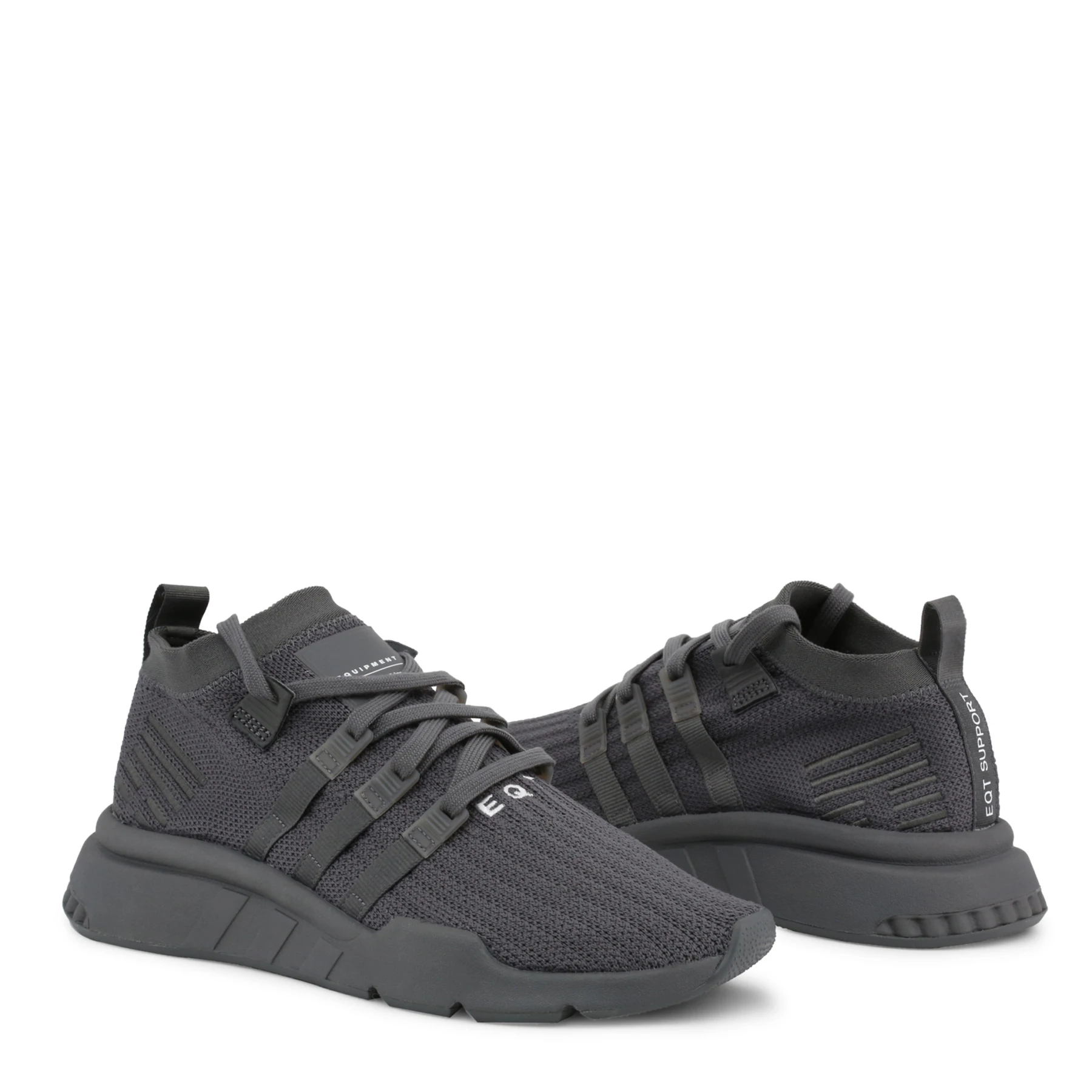Адидас EQT_SUPPORT_ADV men Gray 101848. Цвет: серый, размер: UK 9.0Adidas4059814122473
