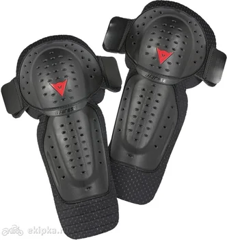 

Dainese knee Kit J E1 nero N