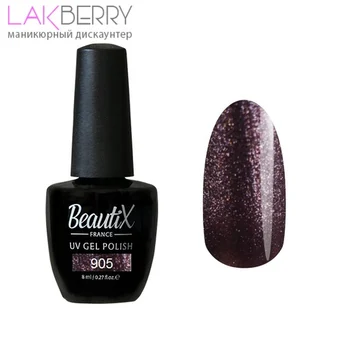 

Гель-лак Beautix 905 8 мл
