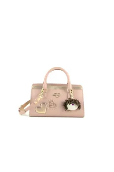 

Brand: Love Moschino - Genre:- Category:- …Colore: pink, Taglia: UNIQUE