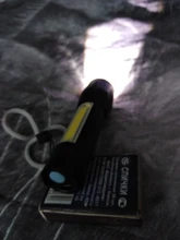 Portable Lantern Working-Torch Aa-Battery 3-Modes flashlight Camping-Lamp Flashlamp 3800-Lumen