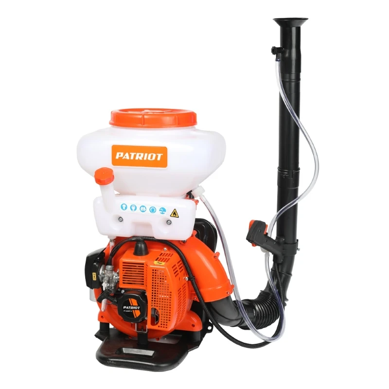 Knapsack sprayer PT420WF-12 Patriot elimination by insects and watering Gardening lawn irrigation bottle Spray