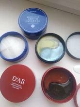 Ácido Hialurónico ojo parches 60 uds hidratante máscara de Gel para los ojos suero Anti-envejecimiento Anti-hinchazón eliminar círculo oscuro ojos cuidado de la piel