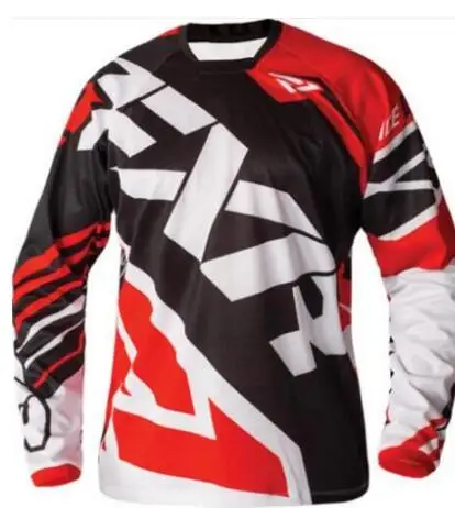 Moto cicleta XC GP bicicleta de Велоспорт Джерси для FXR cross BDH MTB camiset | Спорт и развлечения