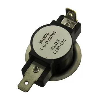 

BIMETALLIC THERMOSTAT MIELE 2910982 140C