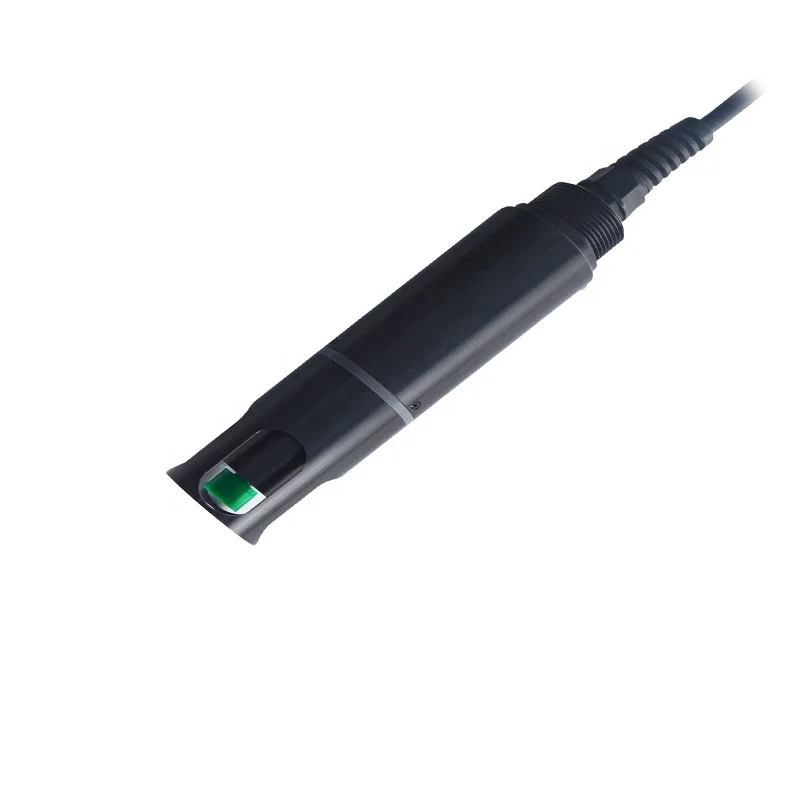 

Промышленный онлайн аммимимичный азот электрод с RS485 MODBUS