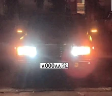 Lamp Stickers Led-Strip SMD3528 30CM Warm White Blue Waterproof Green Super-Bright Flexible