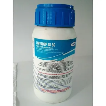 

LARVADEF 48 ss 250 CC