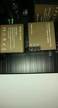 Batería de repuesto para cámara de acción PG1050, 3,7 V, 1050mah, para EKEN H9 H9R H3 H8PRO SJ4000 SJCAM SJ5000 M10 SJ5000