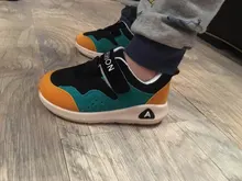 Casual-Shoes ULKNN Girls Boys Breathable Kid's Children's Baby Mesh for New Toddler Size-15-33