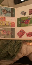 Amiibo-soporte para tarjetas Animal Crossing, álbumes para NS Switch, libro de tarjetas de negocios, 120 de capacidad