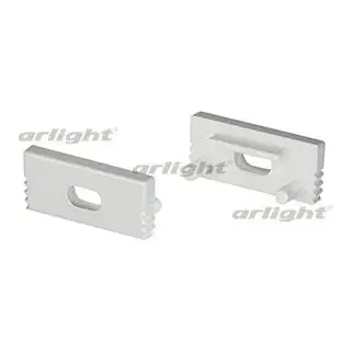 

024476 plug sl-slim-h7 with hole-1 set Arlight