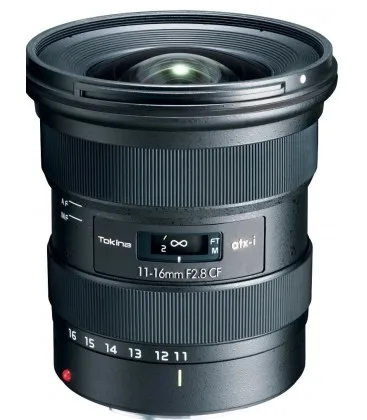 US $623.60 TOKINA 1116MM F28ATX1 CANON