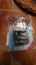 Scooter-Lock-Disc Brakes-Lock Skateboard Bicycle Anti-Theft-Security
