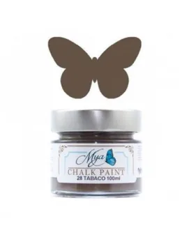 

CHALK TOBACCO CHALK PAINT MYA 100ML