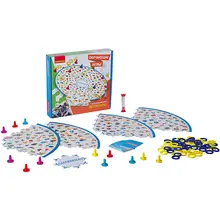 Настольная игра Bondibon "Детективы"