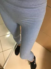 Bra Legging T-Shirt Shorts Crop-Top Gym-Wear Workout Outfit Seamless Yoga Women A012BTP