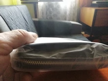 2020 mujeres billetera Color sólido de cuero correas de hombro bolsa teléfono móvil tarjeta grande titulares cartera bolso bolsillos chicas