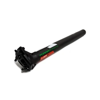 

Seatpost KALLOY QTS-PO2, 31,6mm, 350mm