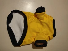 Overalls Sweaters Jacket Pet-Costume Yorkies Dogs Coat Small 