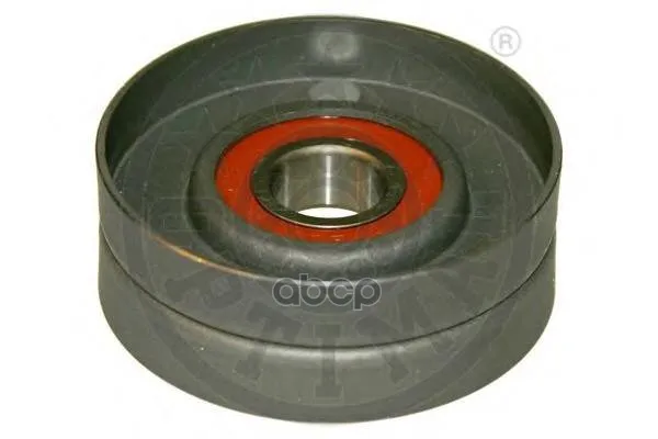 Ролик Ремня Приводного Opel/Gm Optimal 0n1422s Optimal арт. 0N1422S