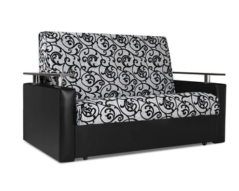

Sofa accordion Charm 100 black patterns