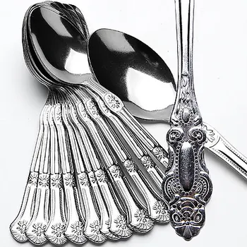

Spoons Tea 12 PCs. Mayer & Boch 23250
