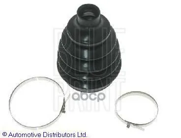 Пыльник Шруса Mitsubishi Colt 04- Нар.Компл. Blue Print Adn18123 Blue Print арт. ADN18123