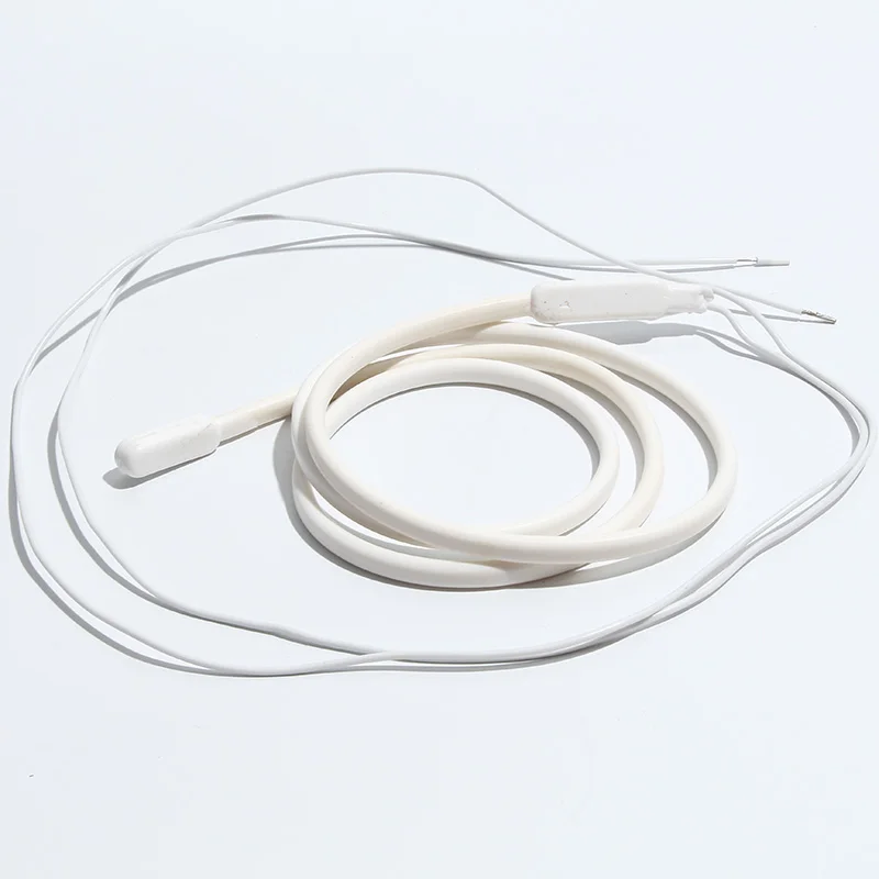 Linha de Aquecimento de Descongelação do Calefator mm mm 40 w m 2202m da Tubulação do Dreno de 0.5 v para a Tubulação de Dreno do Armazenamento Frio