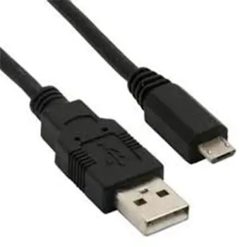 

MULTIMEDIA CORD 1MT USB TO MICRO USB AXIL NE AV 0476 C UD