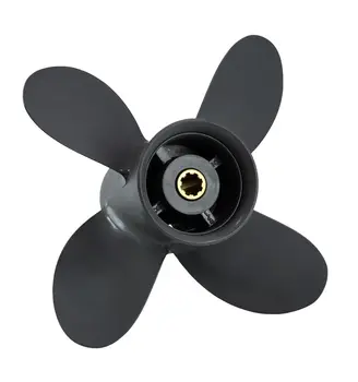 

Propeller 4x9-1/4x10, Marine rocket 6113-093-100