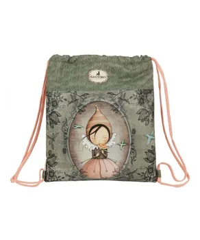 

BAG FLAT MIRABELLE SANTORO 35X40 611913196