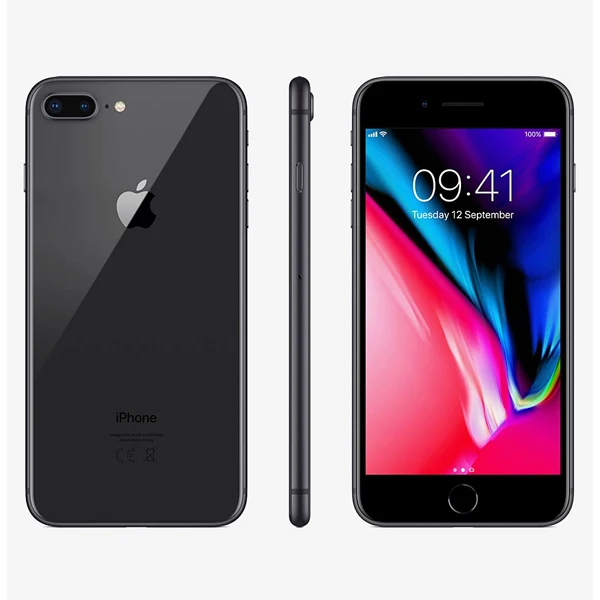 Smartphone Apple iPhone 8+ 5,5 Smartphone Apple iPhone 8+ 5,5