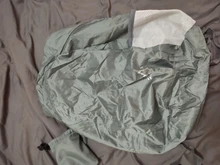 Mochila ultraligera plegable para hombre y mujer, morral ligero de 15L, mochila de viaje para deportes al aire libre