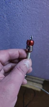 Bits Drill-Bit Screwdriver Magnetizer Universal Strong Anti-Corrosion