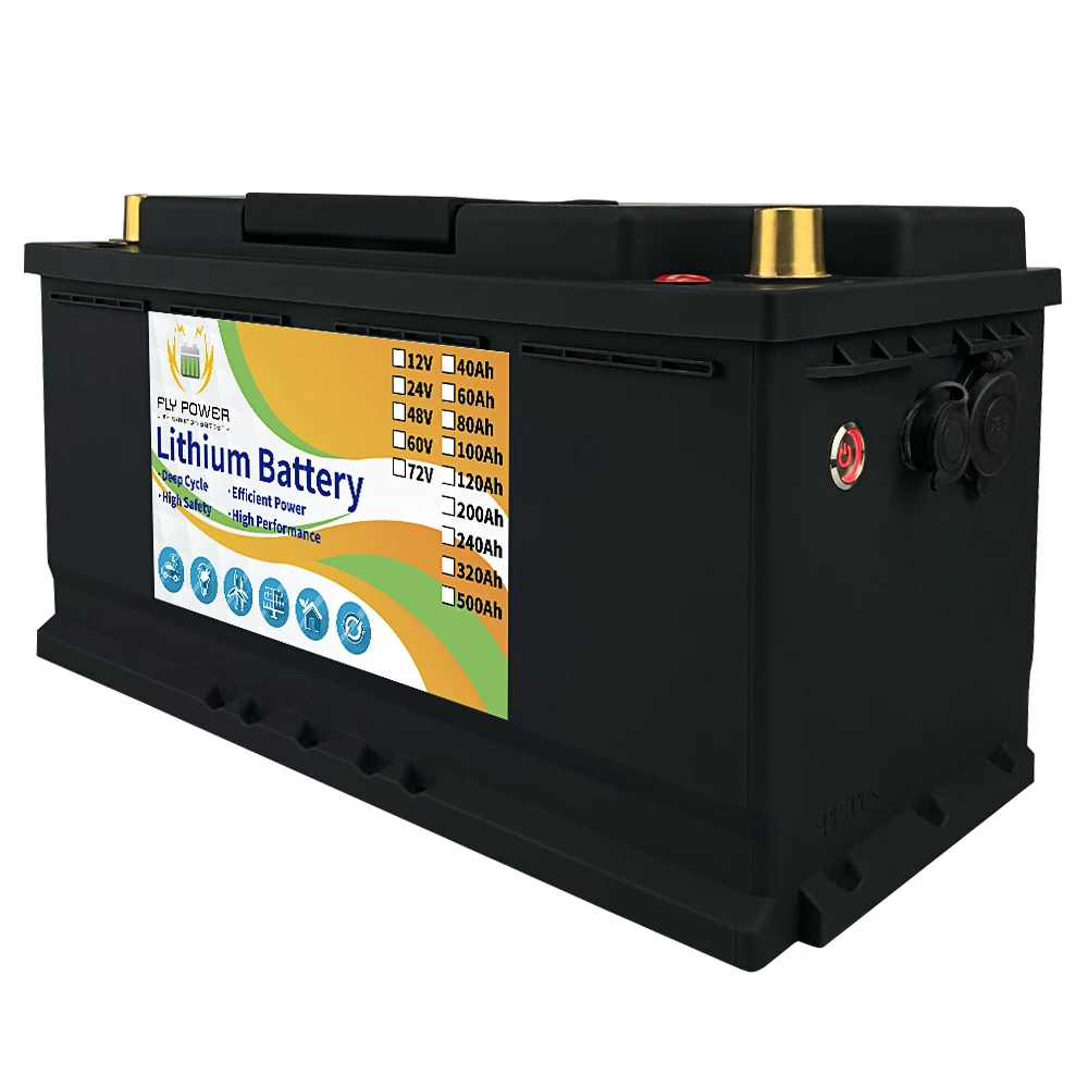 FLY储能电瓶2-03