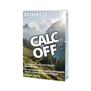 

Boneco A7417 3 piece (i) accessory for water filter