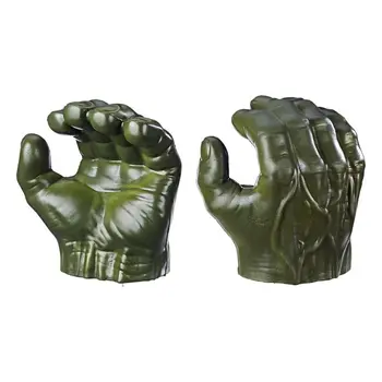 

Marvel Avengers Hulk Gamma Grip Fists Hasbro