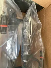 Indicador de señal de giro para coche, luz LED delantera o trasera para BMW HP4, S1000R, S1000RR, S1000XR, R1200GS, R1200R, R1200RS