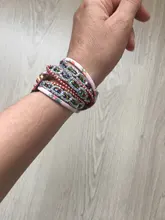 Reloj de pulsera con estampado de flores para mujer, pulsera de cuarzo Popular, informal, relógio femenino, moda 2021