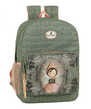 

BACKPACK FOR LAPTOP 15,6 MIRABELLE SANTORO 32X43X14 611913754